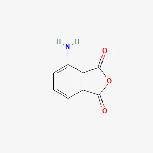 4-Aminoisobenzofuran-1,3-dione