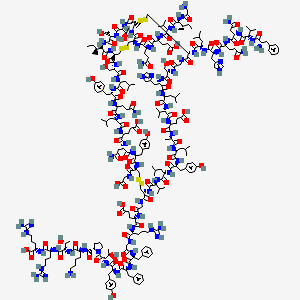 Insulin glargine