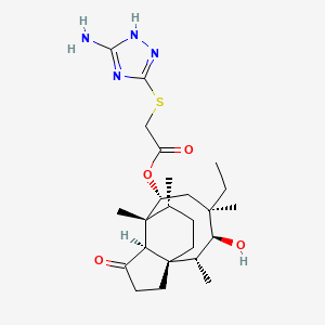 Azamulin