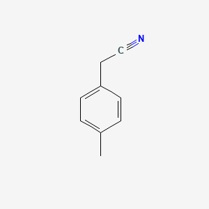 p-Tolylacetonitrile