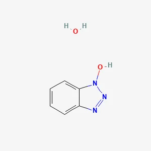 1-Hydroxybenzotriazole hydrate