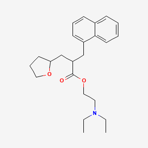 Naftidrofuryl