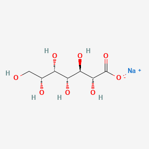 Sodium glucoheptonate