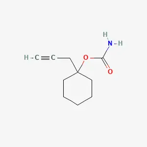 Hexapropymate