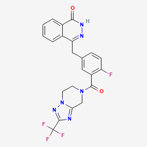 Fuzuloparib