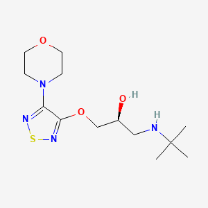 Timolol