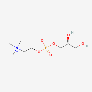 L-alpha-Glycerylphosphorylcholine (GPC)