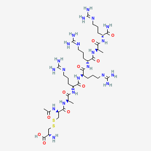 Etelcalcetide