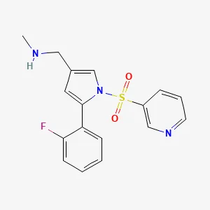 Vonoprazan