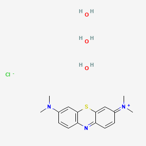 Methylene blue trihydrate