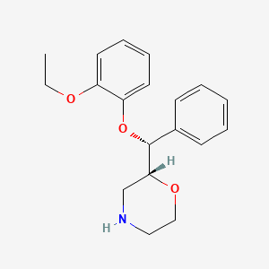 Reboxetine