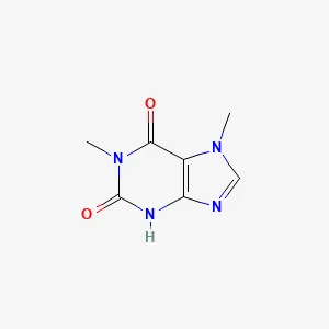 Paraxanthine