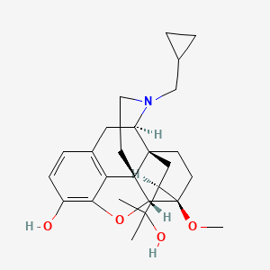 Diprenorphine