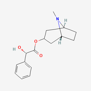 (-)-Homatropine