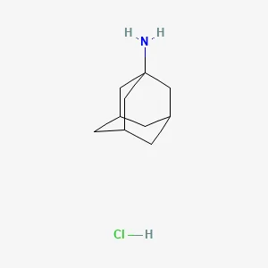 Amantadine hydrochloride