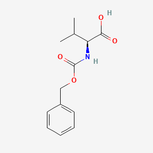 N-Carbobenzoxy-L-valine