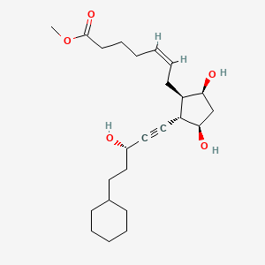 Alfaprostol