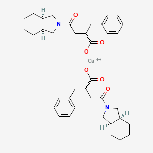 Mitiglinide Calcium