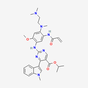 Mobocertinib