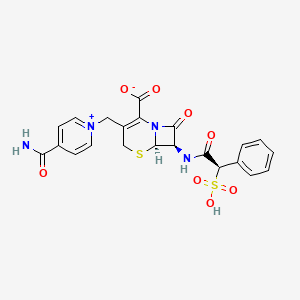 Cefsulodin