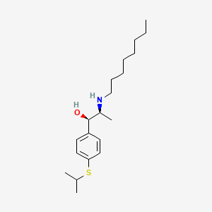 Suloctidil