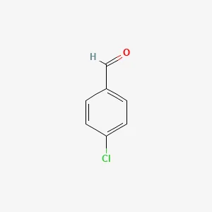 4-Chlorobenzaldehyde