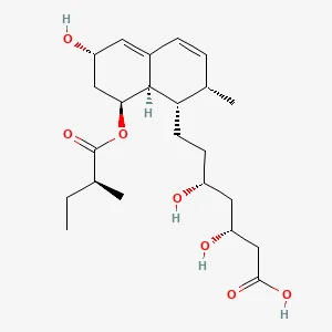 Pravastatin