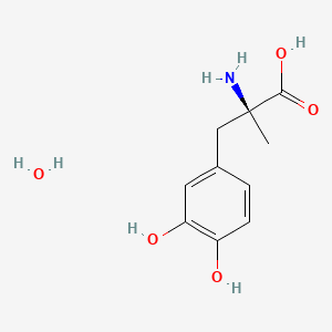 Methyldopa Hydrate