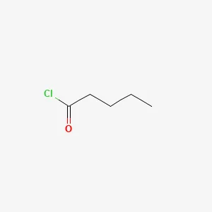 Valeryl chloride