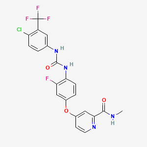 Regorafenib