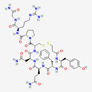 Desmopressin