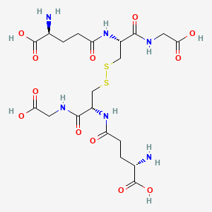 Glutathione disulfide