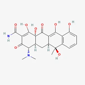 Tetracycline