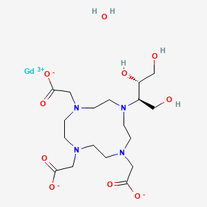 Gadobutrol monohydrate