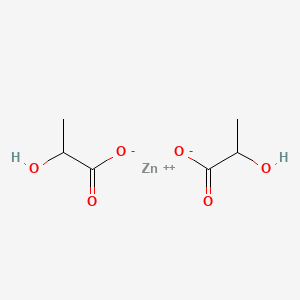 Zinc lactate