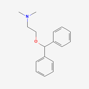 Diphenhydramine