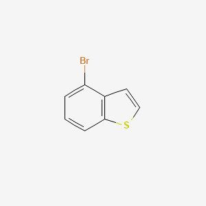 4-Bromobenzo[b]thiophene