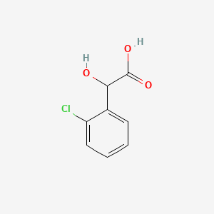 2-Chloromandelic acid