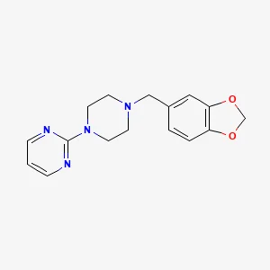 Piribedil