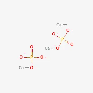 Tricalcium phosphate