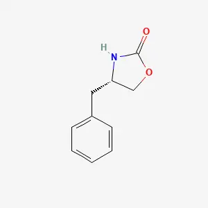 (S)-4-Benzyl-2-oxazolidinone