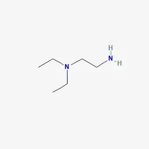 N,N-Diethylethylenediamine