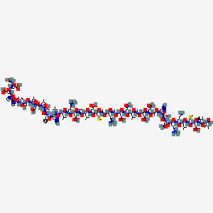 Corticorelin