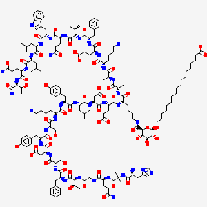 Pemvidutide