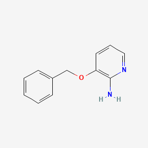 2-Amino-3-benzyloxypyridine