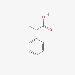 2-Phenylpropionic acid