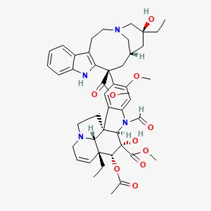 Vincristine