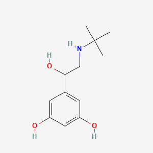 Terbutaline