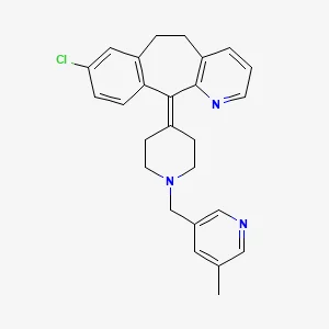 Rupatadine