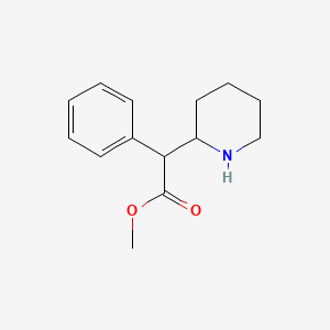 Methylphenidate